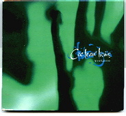 Cocteau Twins - Violaine CD 2